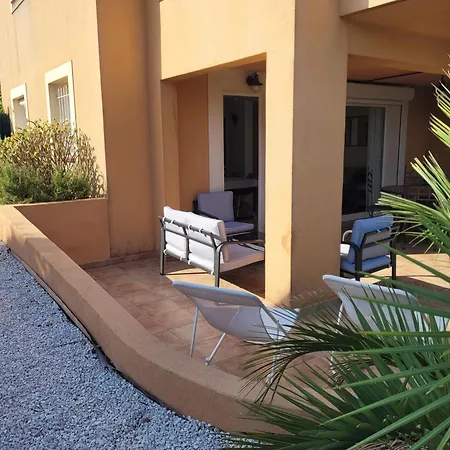 Giens-T2 Charme-7M A Pied Plage - Rez De Jardin Hyeres Exterior photo