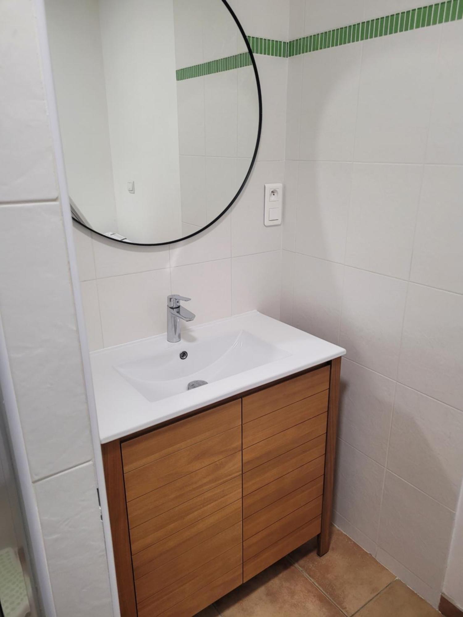 Apartment Giens-t2 Charme-7m A Pied - Rez De Jardin *